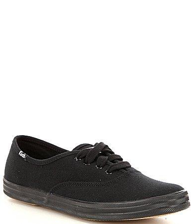 Keds Champion Canvas Lace Product Image