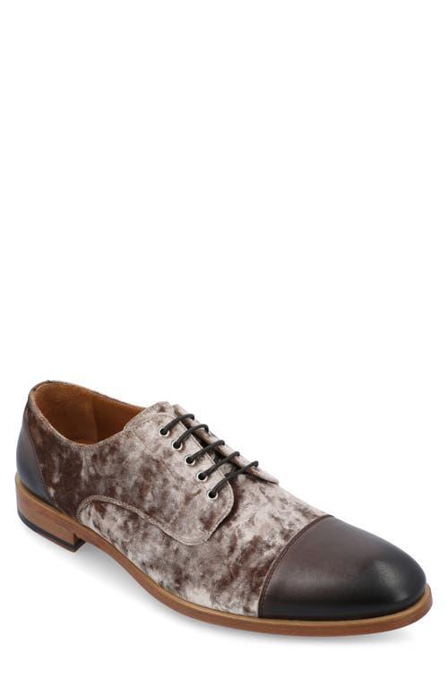 TAFT Jack Oxford Product Image