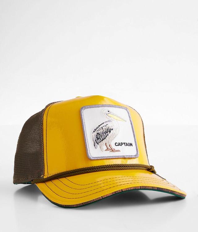 Goorin Bros. Ol Man Bert Trucker Hat Product Image