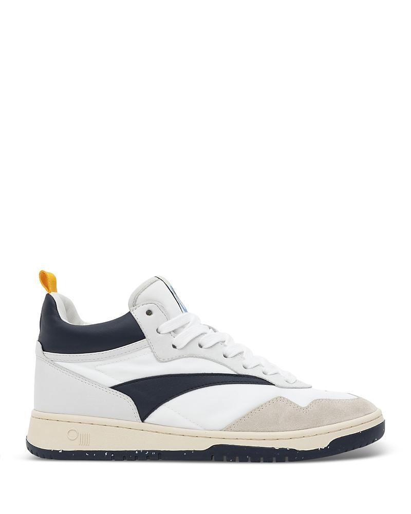 Oncept Womens Princeton Low Top Sneakers Product Image