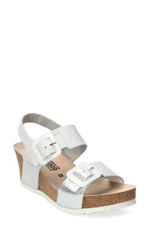 Mephisto Lissia Wedge Sandal Product Image