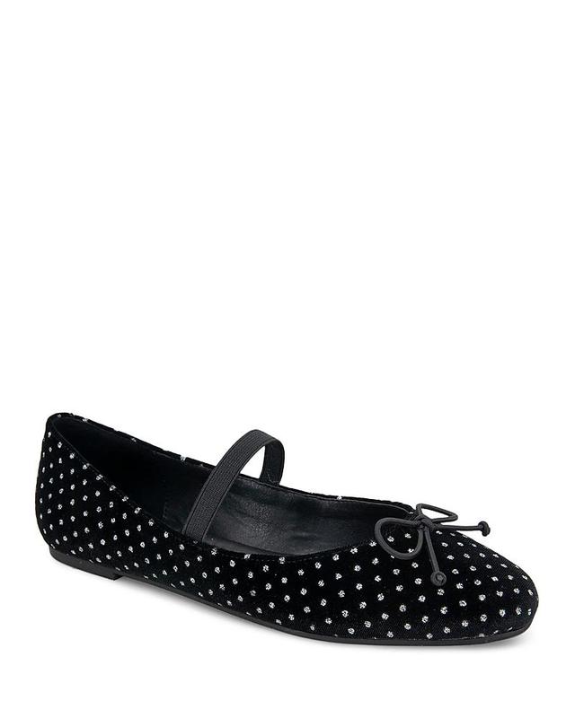 Kenneth Cole New York Myra Stud Women's Flat Shoes Product Image