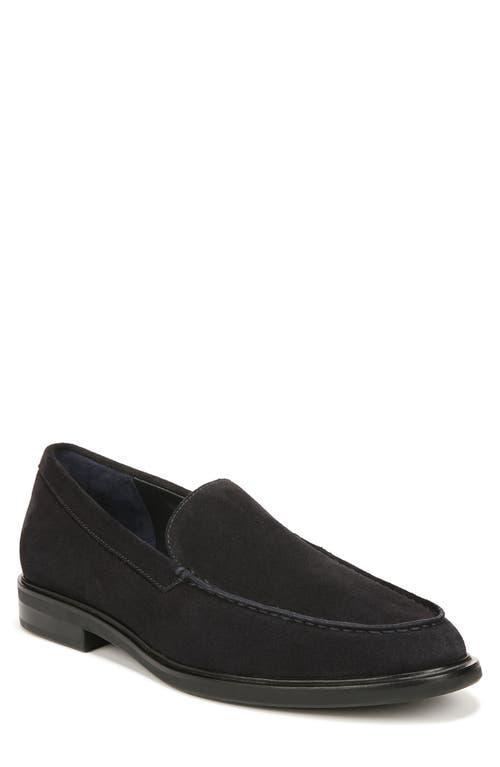 Mens SW Club Suede Penny Loafers Product Image