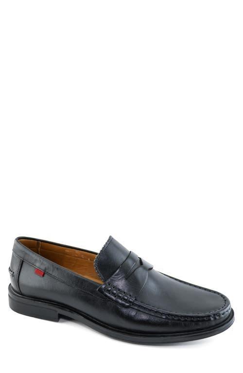 Marc Joseph New York East Village Penny Loafer Product Image