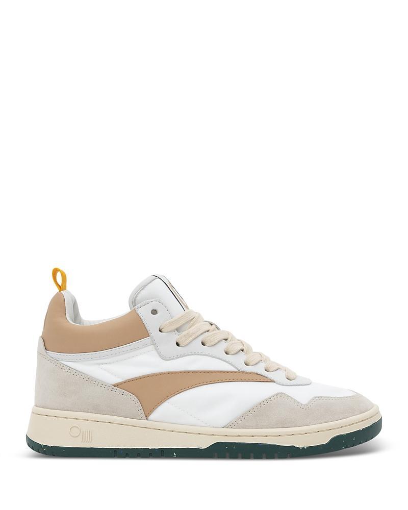 Oncept Womens Princeton Low Top Sneakers Product Image