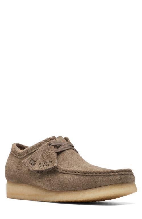 Clarks(r) Wallabee Chukka Boot Product Image