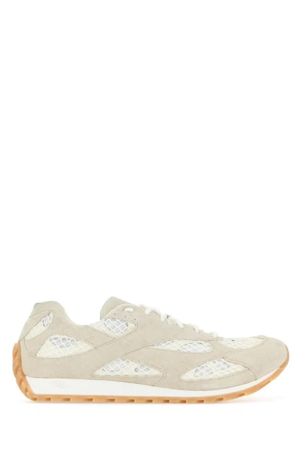 BOTTEGA VENETA Orbit Sneaker In Multicolor Product Image