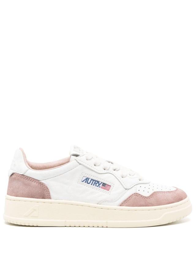 Medalist Low sneakers Product Image