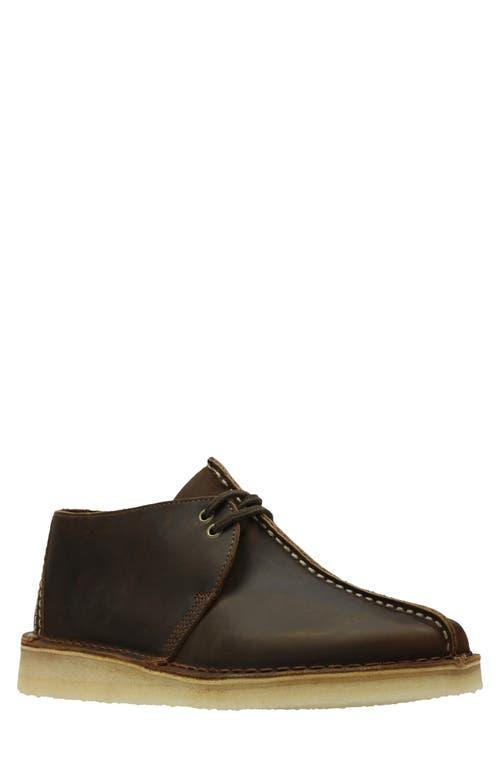 Clarks(r) Clarks Desert Trek Chukka Boot Product Image