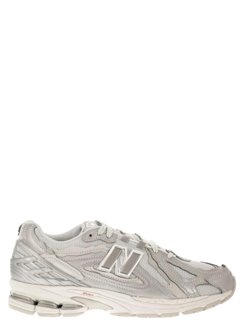 NEW BALANCE 1906 R Sneakers In Silver product image