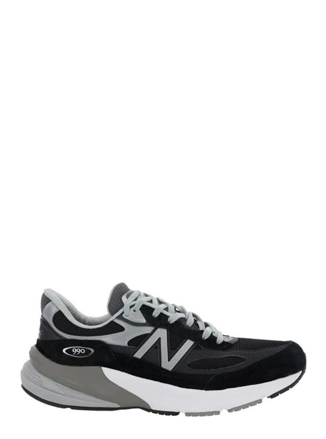 NEW BALANCE Sneakers In Black Product Image