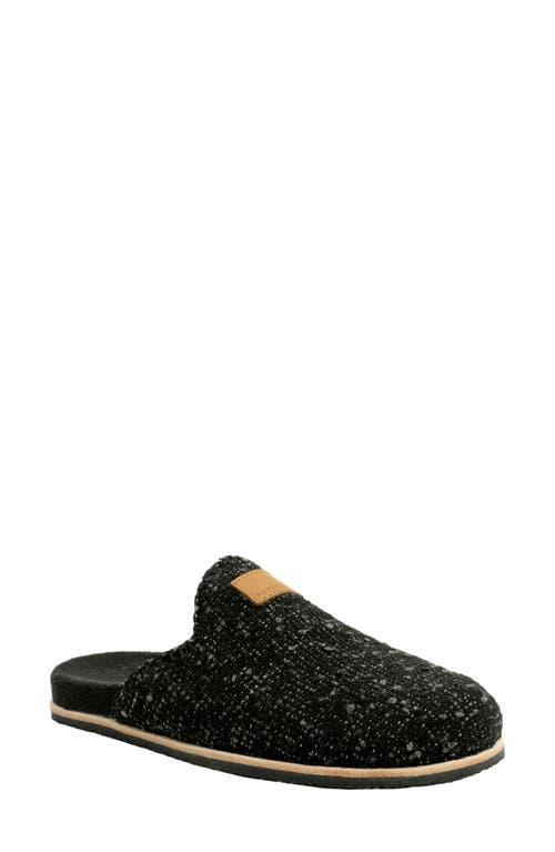 Revitalign Alder Faux Shearling Orthotic Slipper Product Image