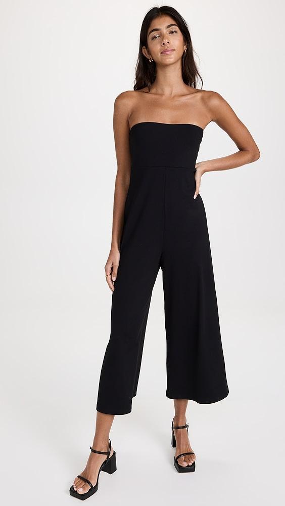 Susana Monaco Aimee Jumpsuit | Shopbop Product Image