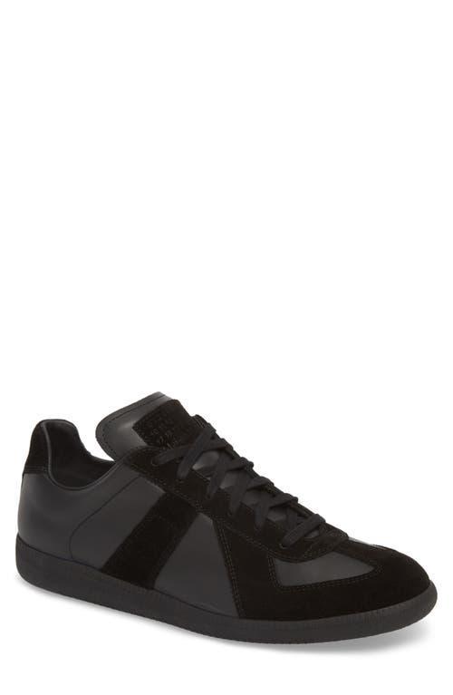 Maison Margiela Replica Low Top Sneaker Product Image