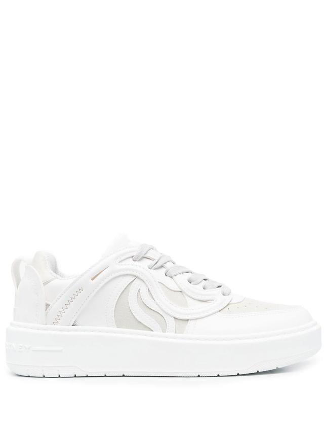 S-Wave low-top sneakers Product Image