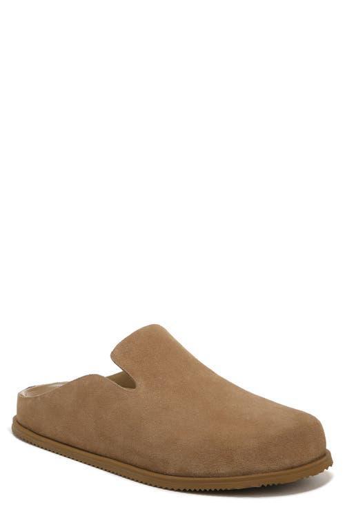 Vince Decker (New Camel) Men's Shoes Product Image