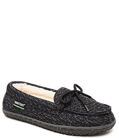 Minnetonka Eco Oak Women's Slippers Product Image