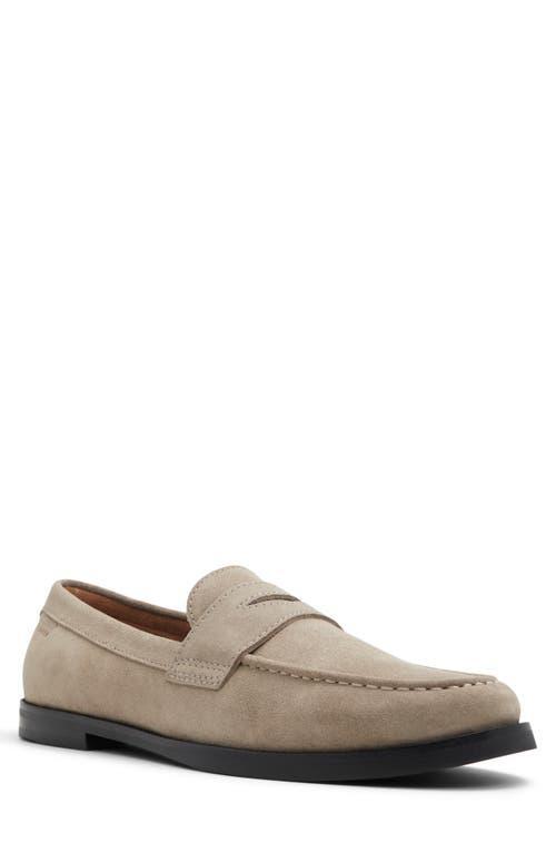 Ted Baker London Parliament Penny Loafer Product Image