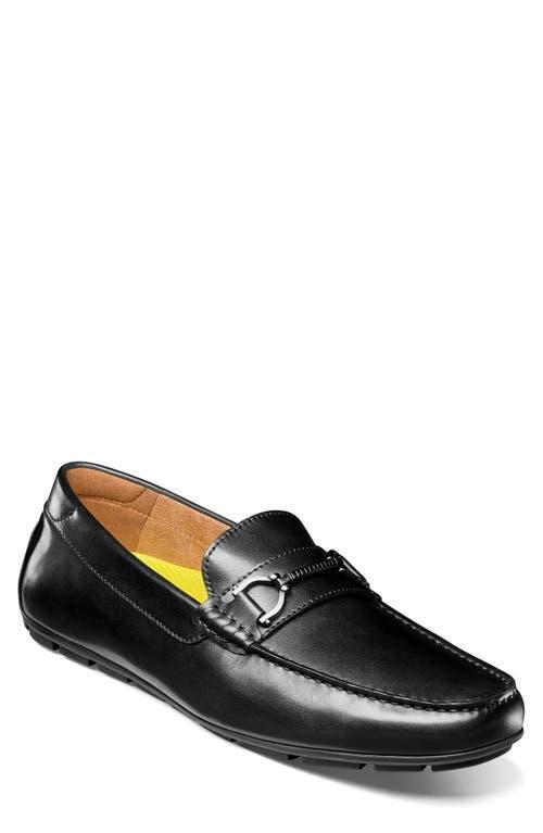 Florsheim Motor Moc Toe Bit Driving Loafer Product Image