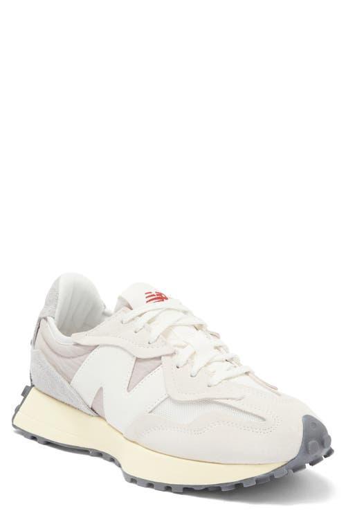 New Balance Gender Inclusive 327 Sneaker Product Image