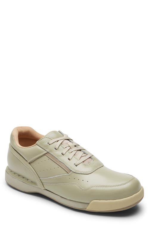 Rockport ProWalker M7100 (Sport White/Wheat) Men's Shoes Product Image