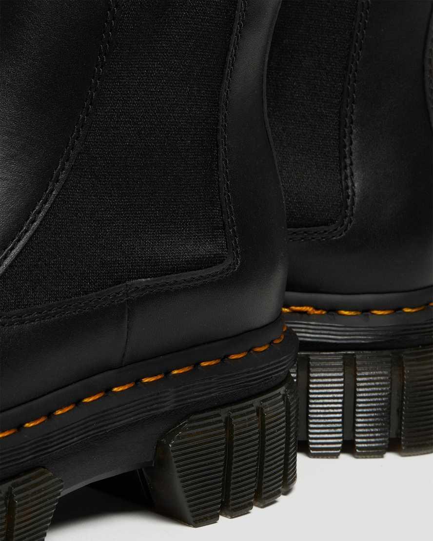 Dr. Martens Audrick Platform Chelsea Boot Product Image