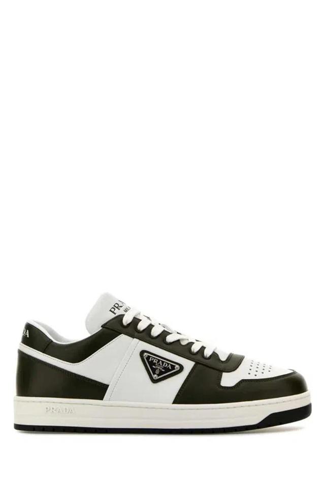 PRADA Sneakers In Black Product Image