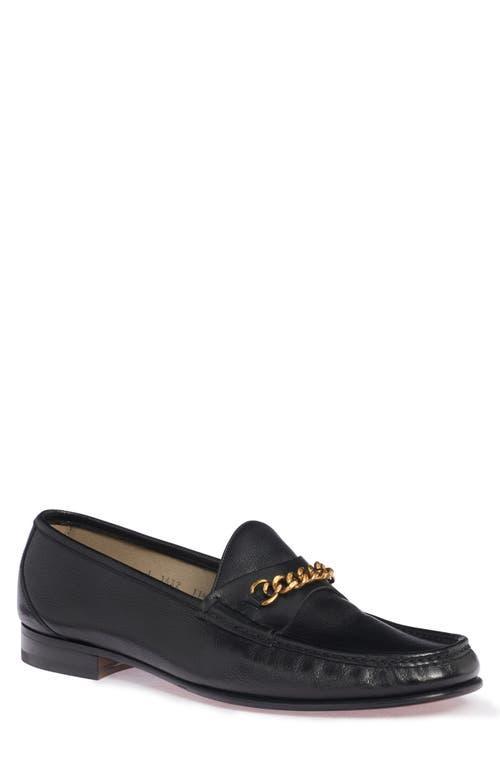 TOM FORD York Chain Loafer Product Image