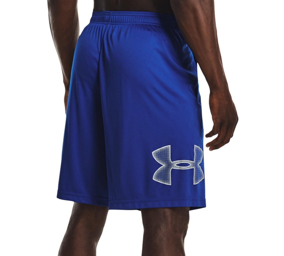 Men's UA Tech™ Logo 10 Shorts Product Image