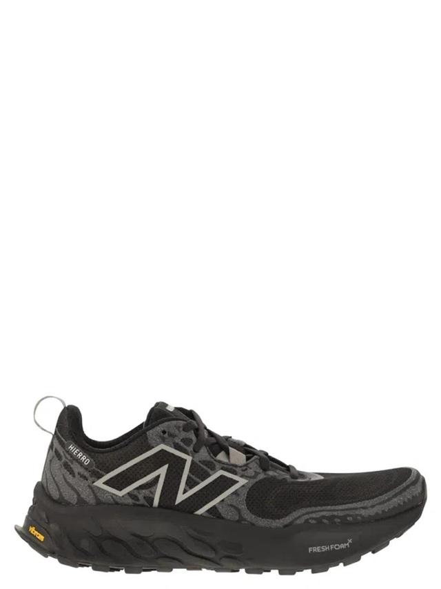 NEW BALANCE Sneakers Black Product Image