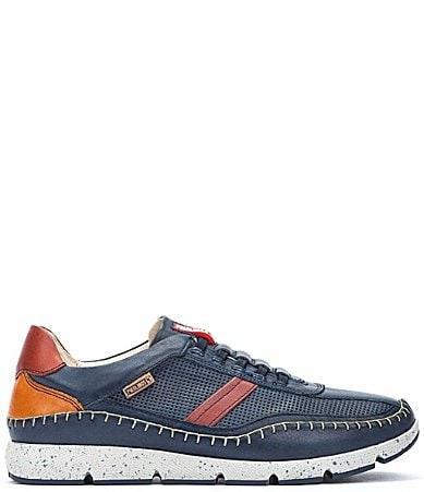 PIKOLINOS Fuencarral M4U-6046C1 Men's Shoes Product Image