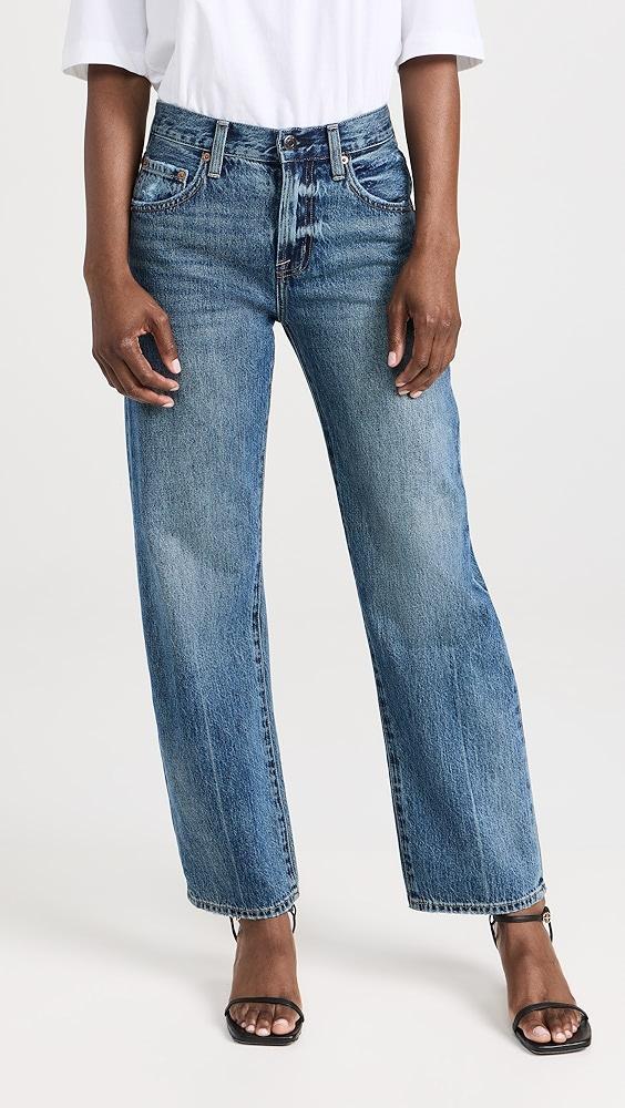 Pistola Denim Lexi Jeans | Shopbop Product Image