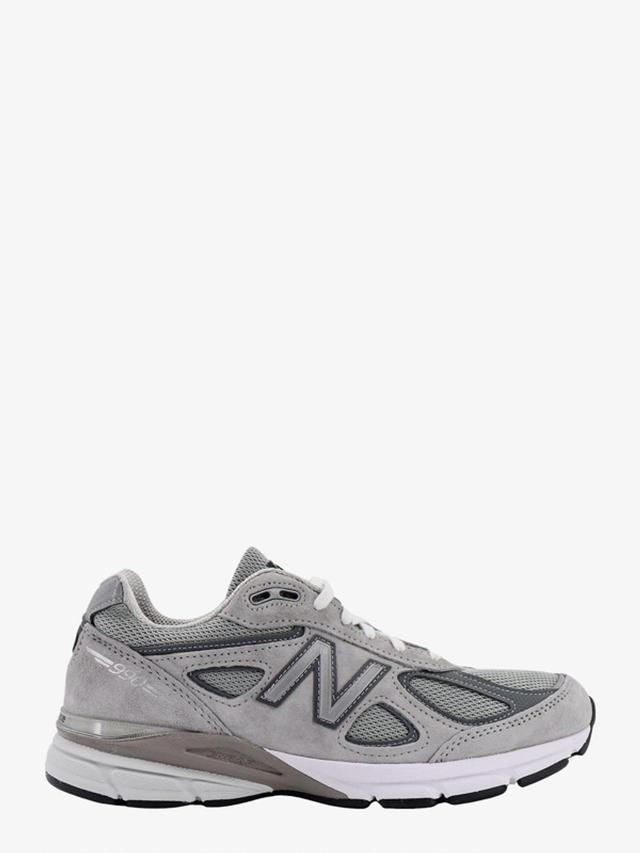 NEW BALANCE 990 In Grey Product Image