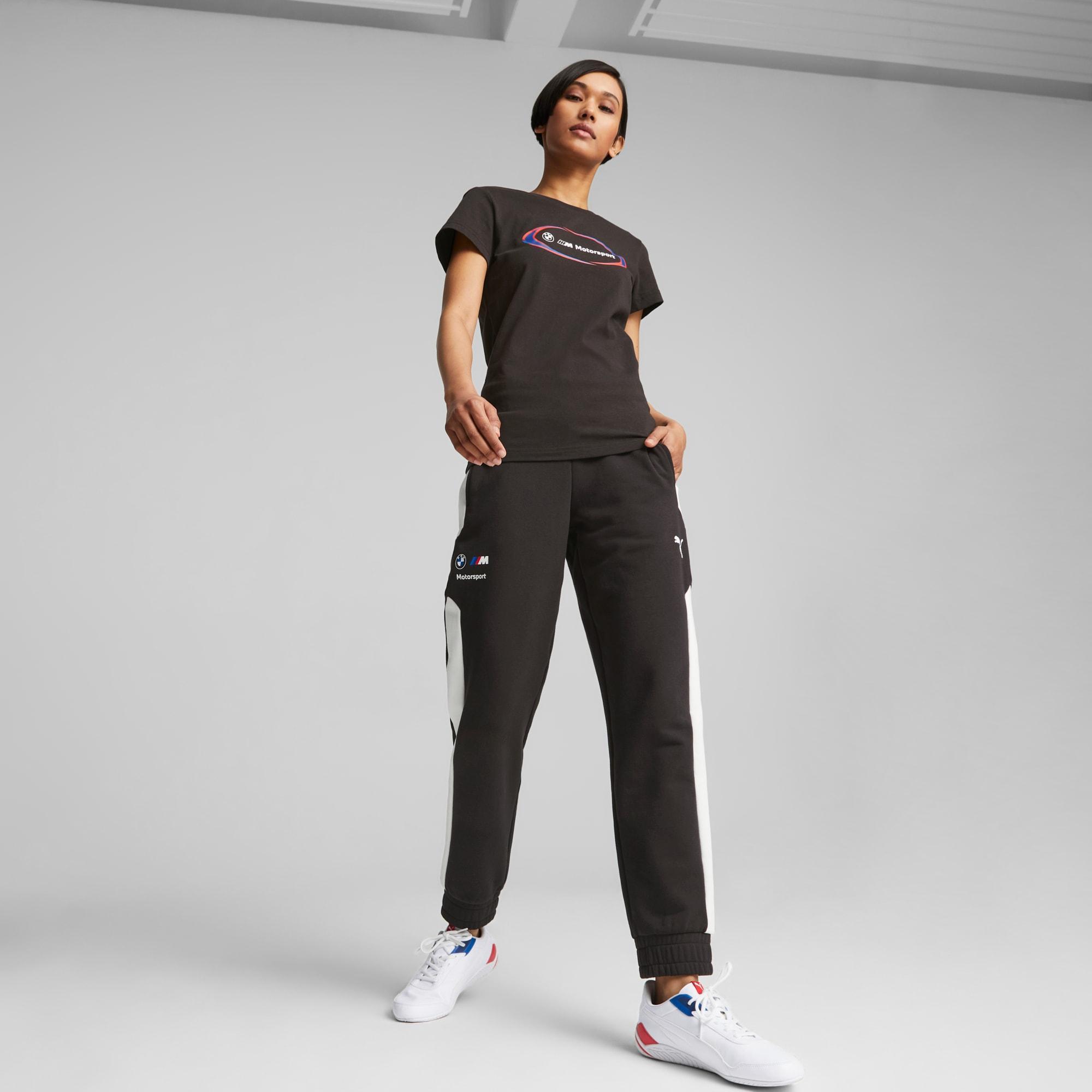 BMW M Motorsport MT7 Women's Motorsport Sweatpants Product Image