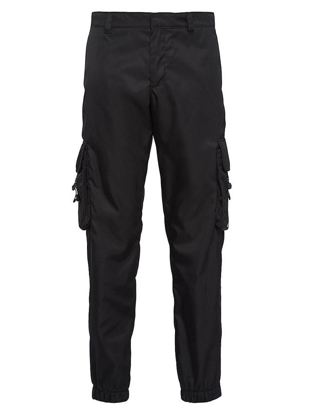 Mens Re-Nylon Pants Product Image