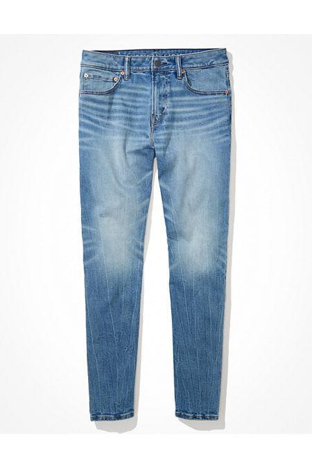 AE AirFlex Temp Tech Athletic Fit Jean Mens Product Image