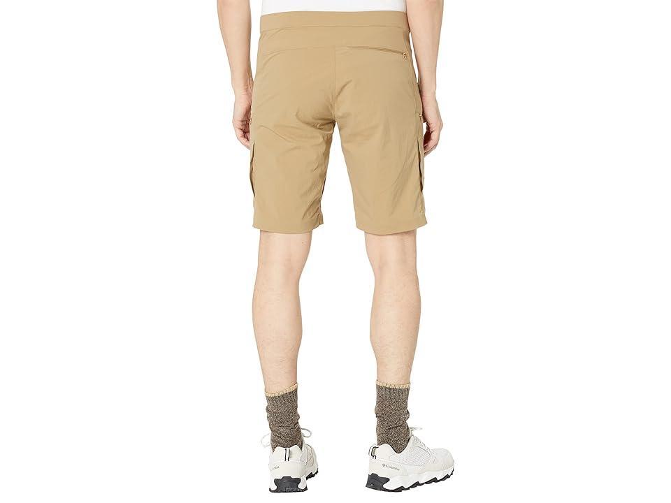 Arc'teryx Gamma Quick Dry Shorts 11 (Void) Men's Clothing Product Image