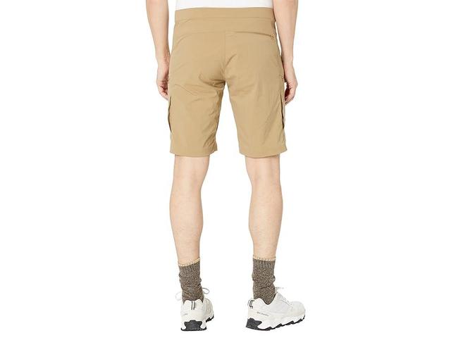 Arc'teryx Gamma Quick Dry Shorts 11 (Void) Men's Clothing Product Image