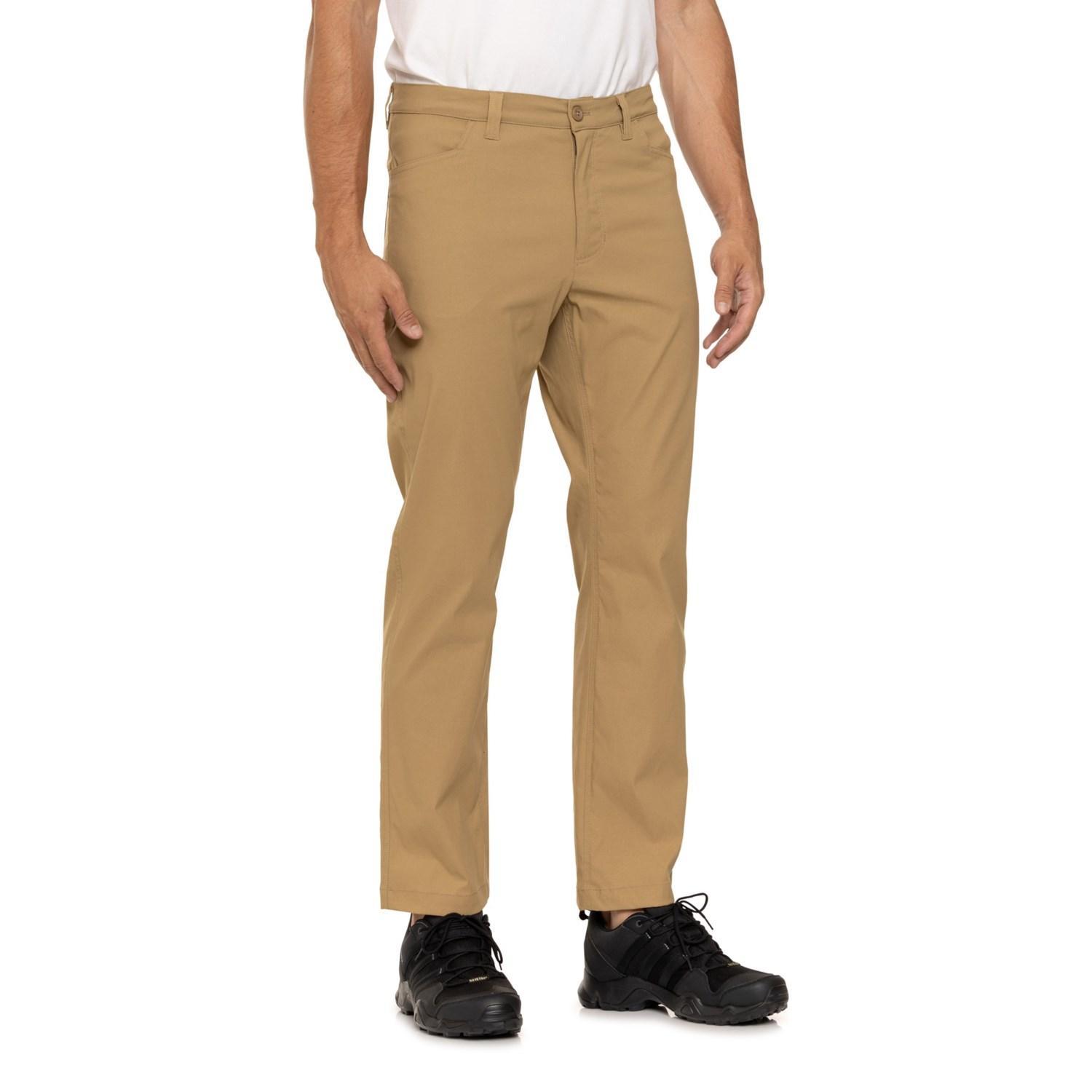 Eddie Bauer High-Performance Trail Pants Product Image