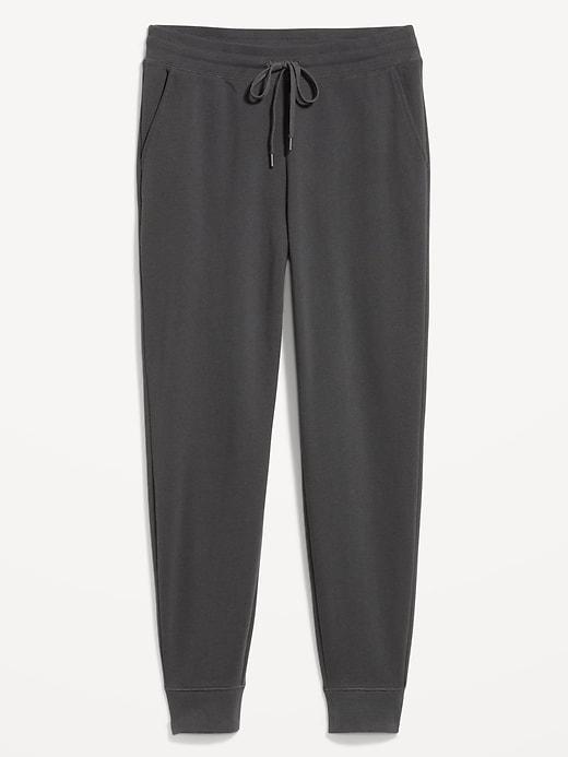 Mid-Rise SoComfy Joggers Product Image