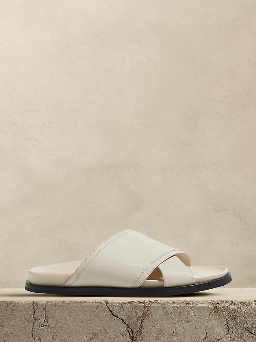 Ravello Slide Sandal Product Image