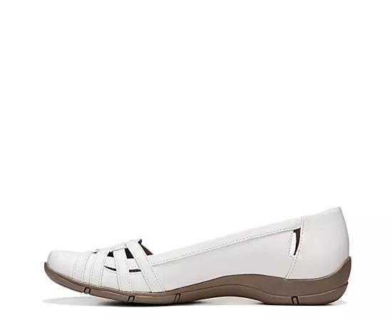 Lifestride Womens Diverse Flat Product Image