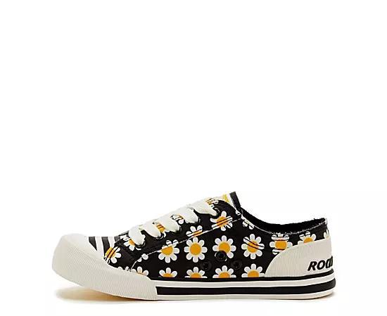 Rocket Dog Womens Jazzin Sneaker Product Image