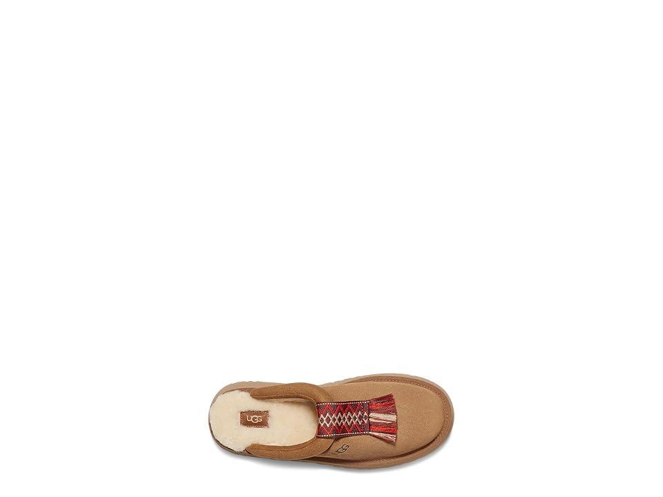 UGG Tazzle Slipper in Brown Product Image