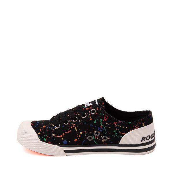 Womens Rocket Dog Jazzin Sneaker Splash Product Image