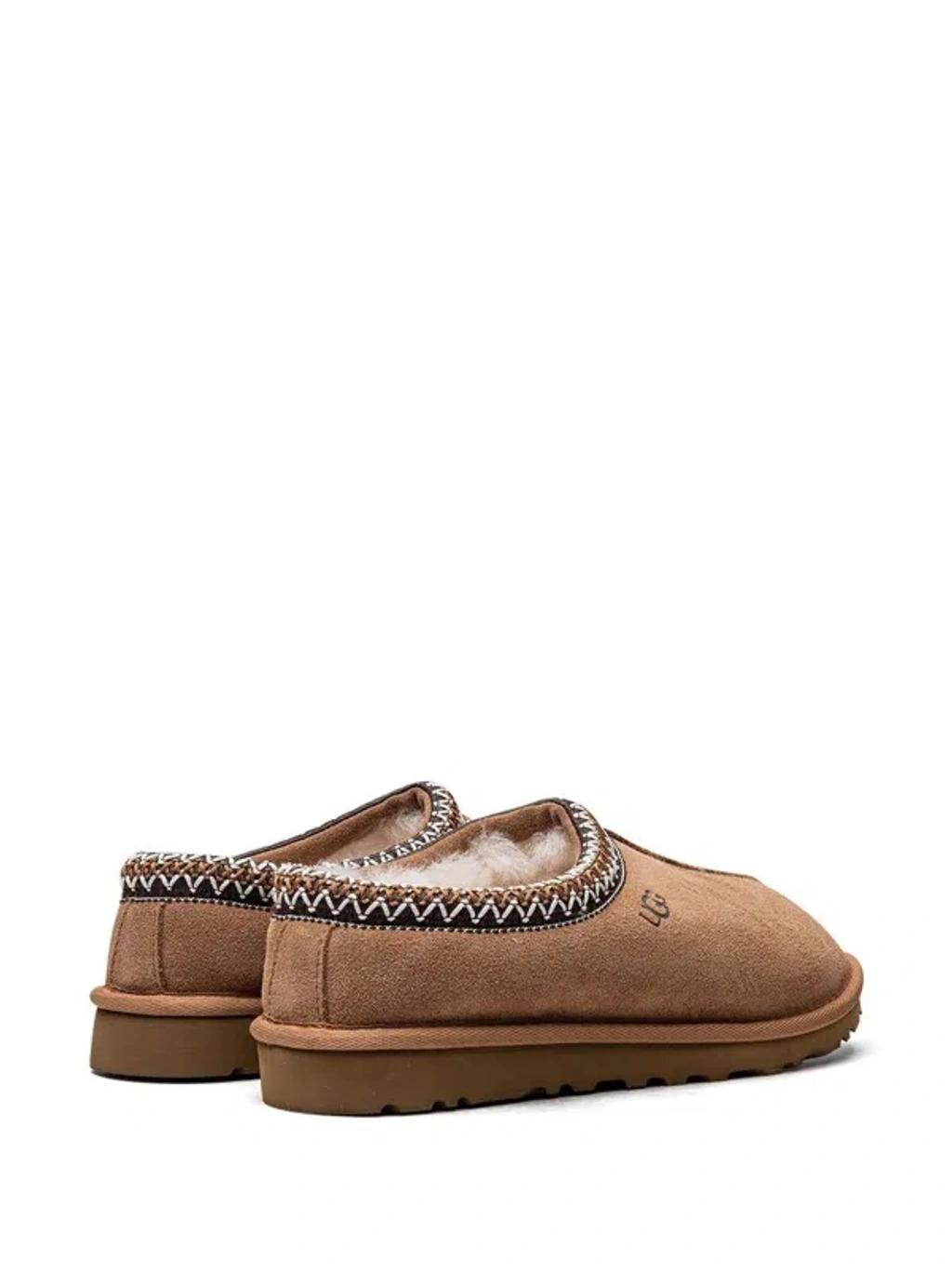 UGG Tasman Slipper In Brown Product Image