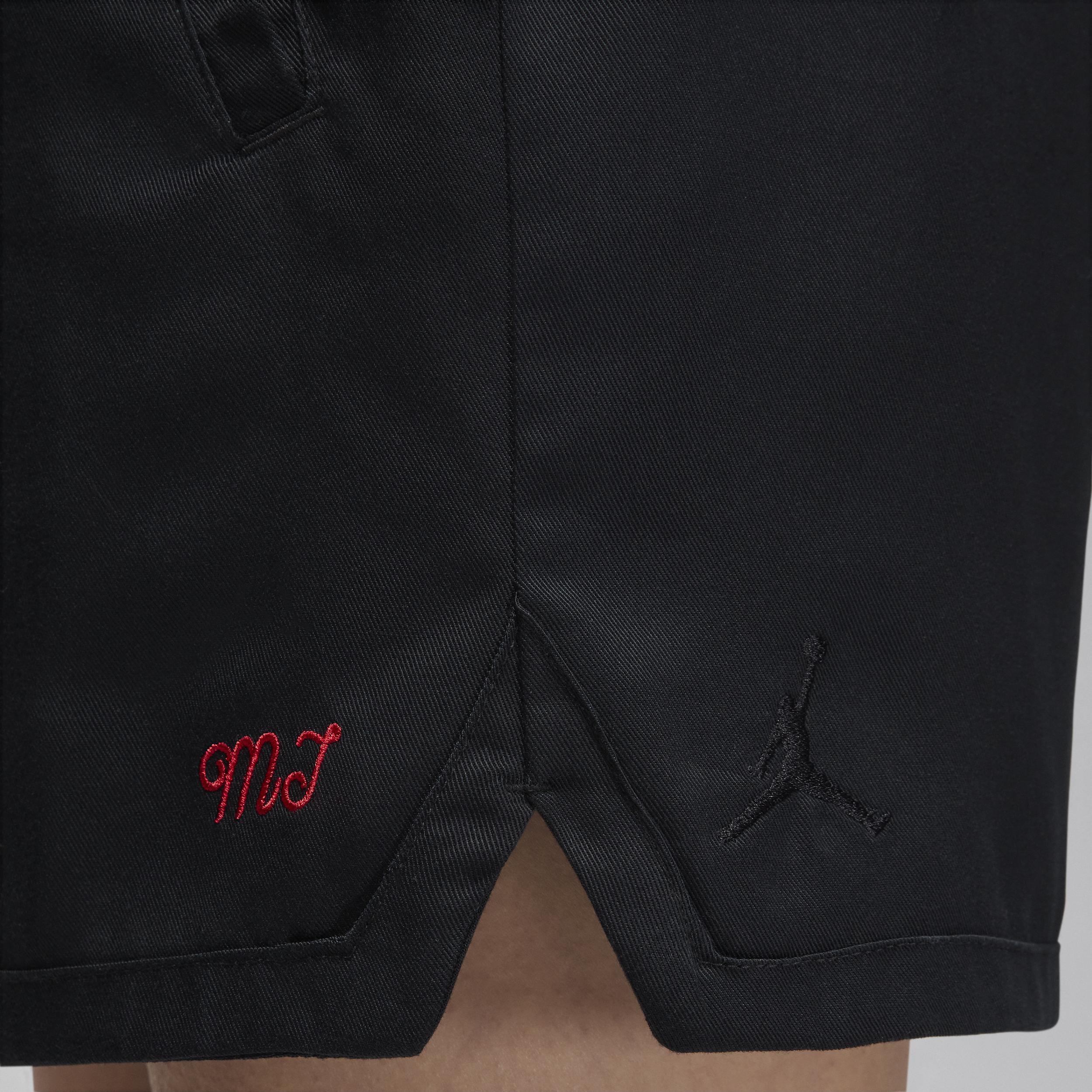 Women's Jordan Woven Shorts Product Image