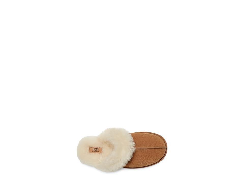 UGG(r) Scuffette II Regenerate Genuine Shearling Slipper Product Image