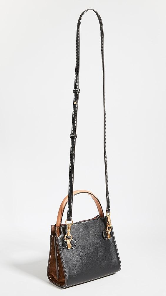 Tory Burch Petite Lee Radziwill  Double Bag | Shopbop Product Image