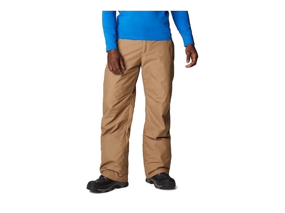 Columbia Men's Bugaboo IV Insulated Ski Pants- Product Image